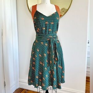 Maria Filó Brazilian Summer Dress *NWT*